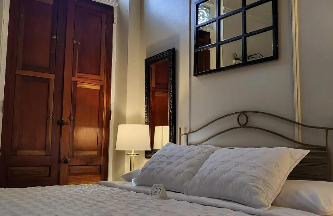 Boutique Hotel Belgica-1